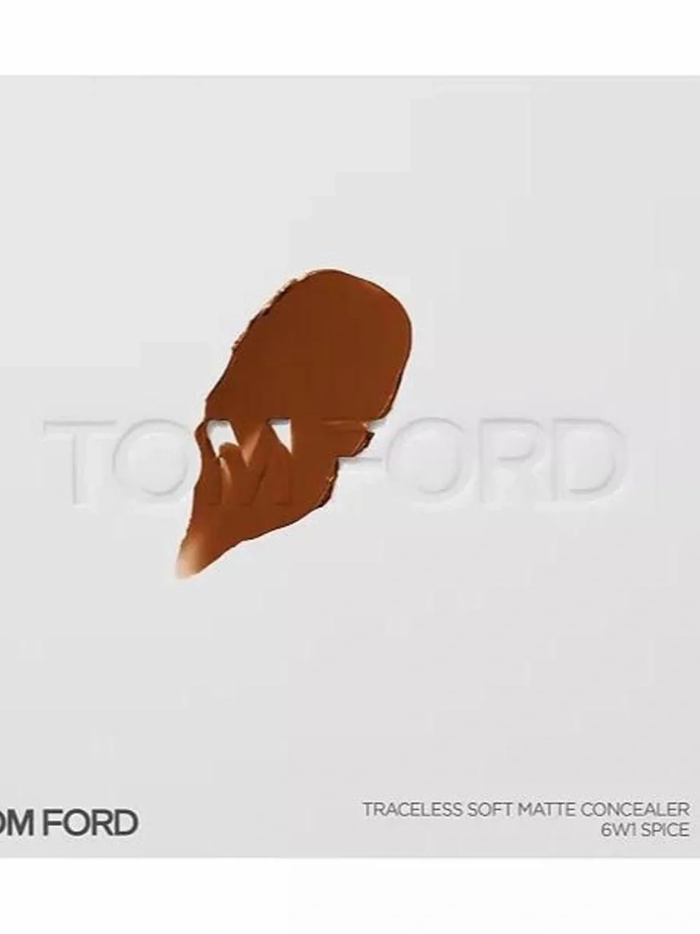 Tom Ford shade 6w1